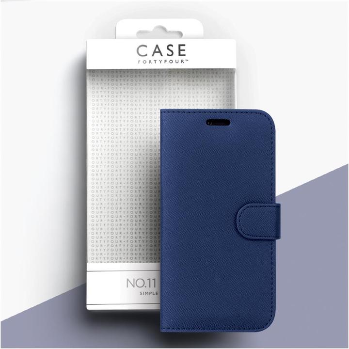 Immagine prodotto Case FortyFour N.11 (Apple iPhone 7, Apple iPhone 8, Apple iPhone SE (seconda generazione))
