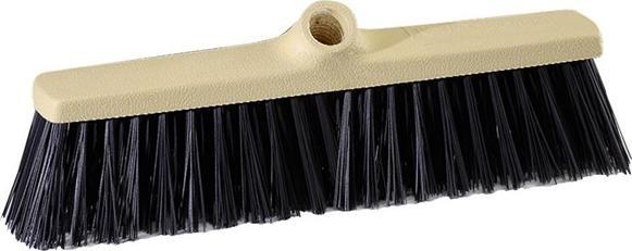 Actual product image Okko PAVING BROOM 06772 WITHOUT HANDLE 40 CM (1 pcs.)