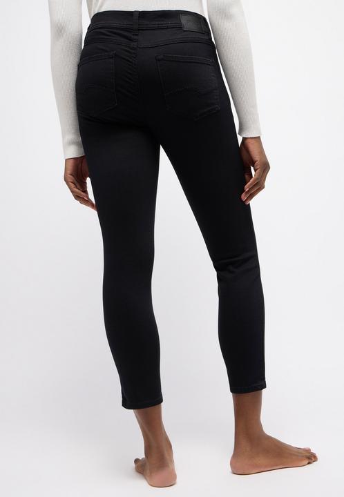 Actual product image Angels Ornella Jeans Slim fit black (28)