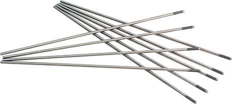 Produktbild Weldstone Wolframelektrode grau D 2,4mm