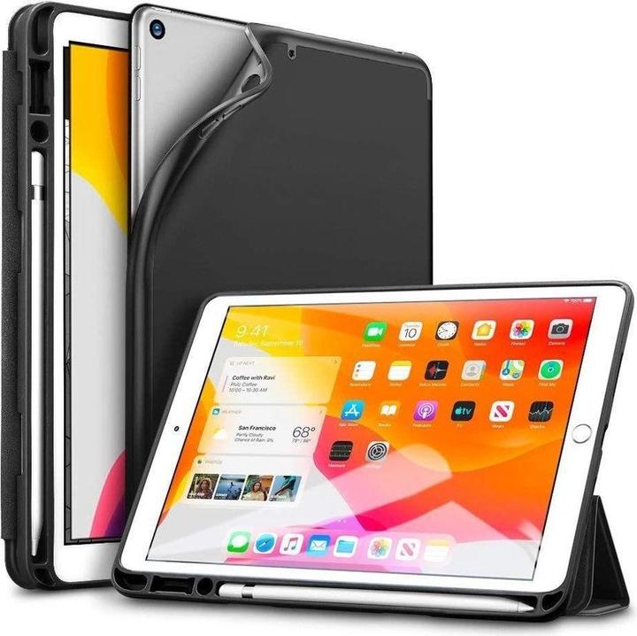 Immagine prodotto ESR Grazie. REBOUND PENCIL IPAD 10.2 Nero (IPad 10.2 (2021))