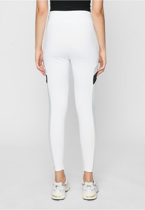 Actual product image Starter Ladies Highwaist Sports Leggings (L)