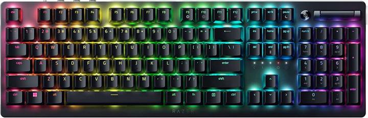 Actual product image Razer DeathStalker V2 (US, Cable)