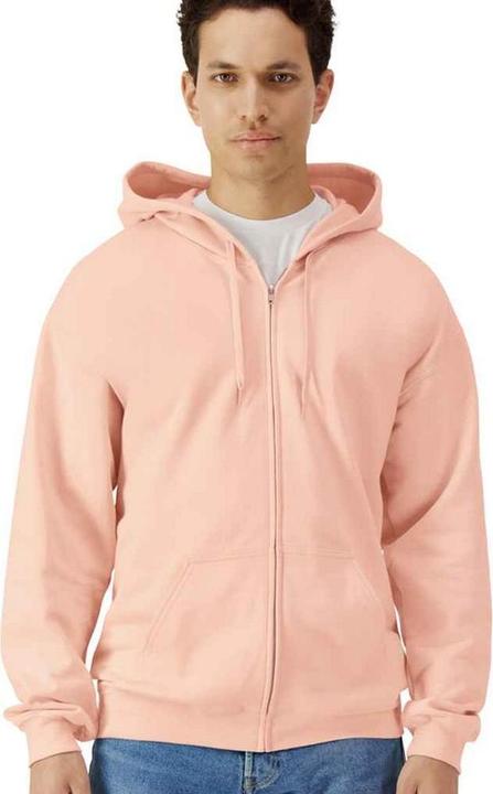 Image du produit Gildan - Veste à capuche SOFTSTYLE - Adulte (4XL)