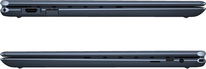 Image du produit HP Spectre x360 16-f2732nz (16", Intel Core i7-1360P, 16 Go, 1000 Go, CH)