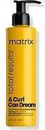 Immagine prodotto Matrix Gel a tenuta leggera per capelli ricci e mossi A Curl Can Dream (Gel a tenuta leggera) 200 ml (Gel per capelli, 200 ml)