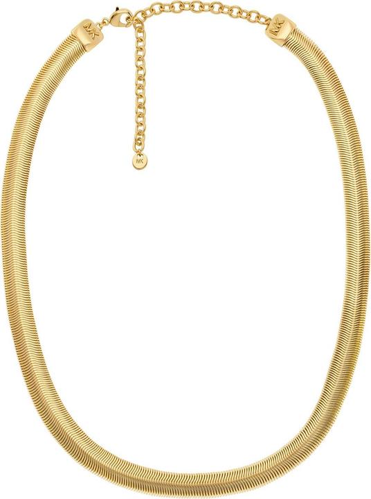 Produktbild Michael Kors Kette METALLIC MUSE (Messing)