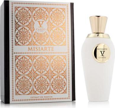 Actual product image V Canto Souls Of The Castle Collection (Extrait De Parfum, 100 ml)