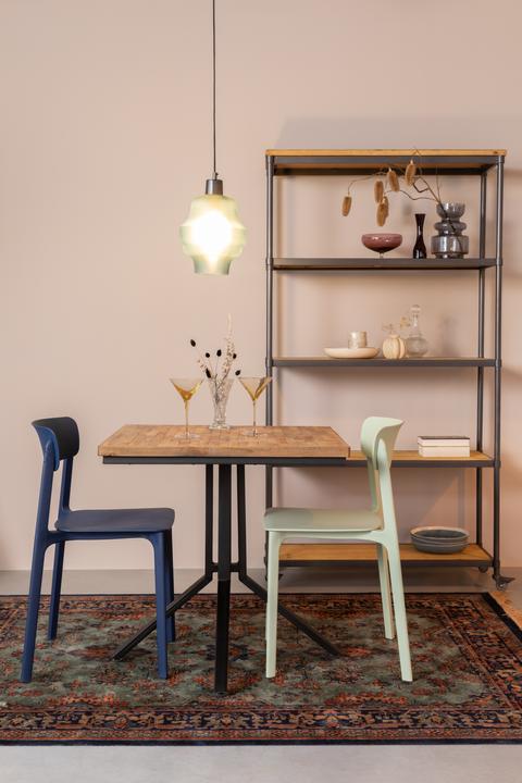 Image du produit White Label Living Ravi (160 x 230 cm)