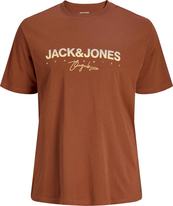 Jack & Jones Plus Size T-shirt T-shirt (5XL)