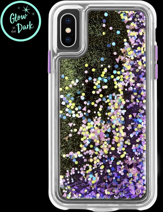 Actual product image Case-Mate Waterfall (Apple iPhone XR)