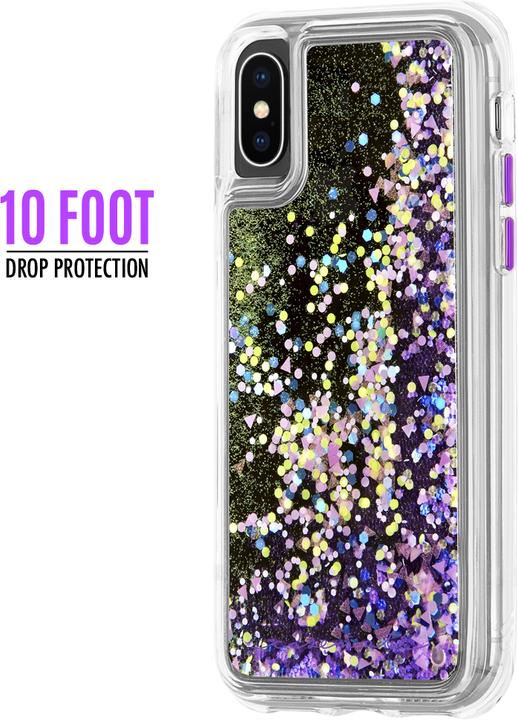 Actual product image Case-Mate Waterfall (Apple iPhone XR)