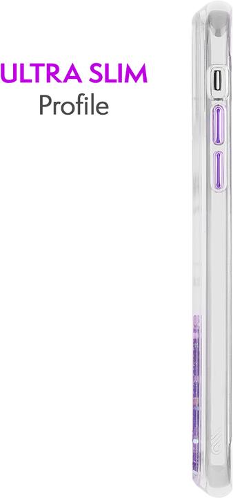 Actual product image Case-Mate Waterfall (Apple iPhone XR)
