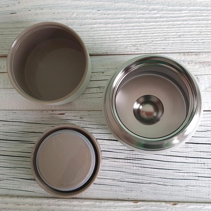 Image du produit Miniland Natur Food Thermos