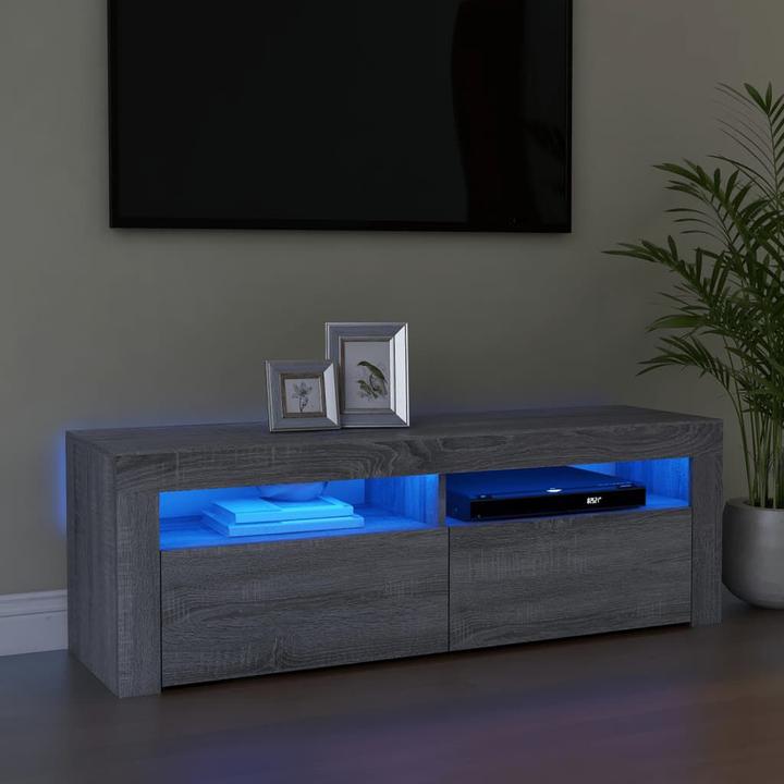 Image du produit VidaXL Inna (120 x 35 x 40 cm)