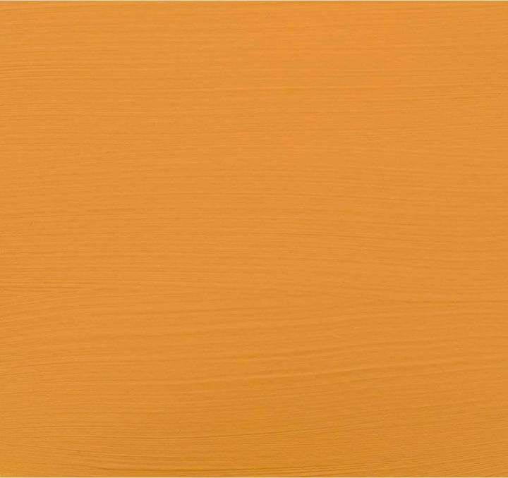 Produktbild Amsterdam Acrylfarbe Standard Series 253 (Goldgelb, 120 ml)