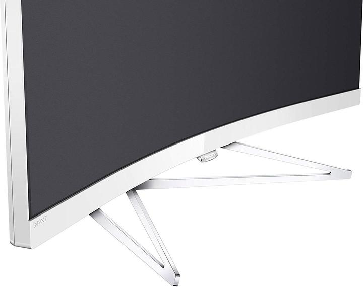 Produktbild Philips X-line 349X7FJEW (3440 x 1440 Pixel, 34")