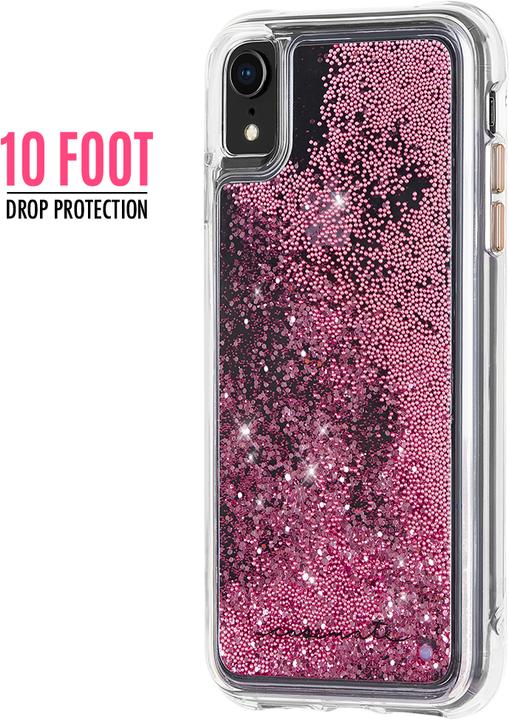 Image du produit Case-Mate Chute d'eau (Apple iPhone XR)