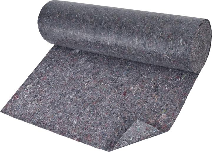 Produktbild tectake Malervlies (50 m, 1000 mm)