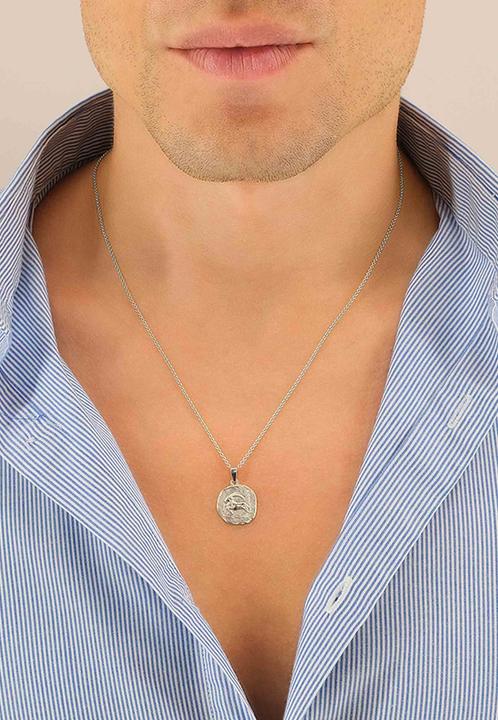Image du produit Muau Capricorne (Or blanc 750/18K)