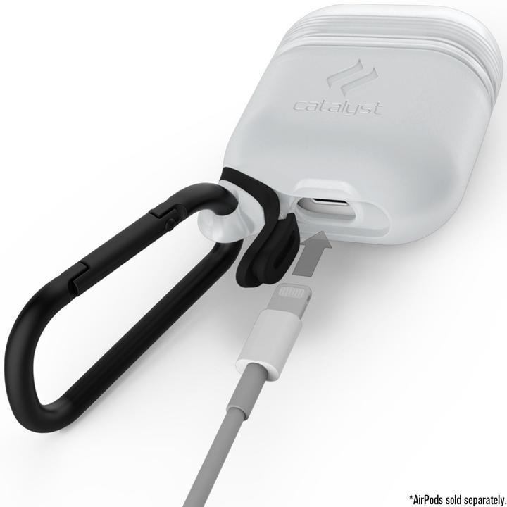 Produktbild Catalyst Waterproof AirPods Case (Kopfhörer Tasche)