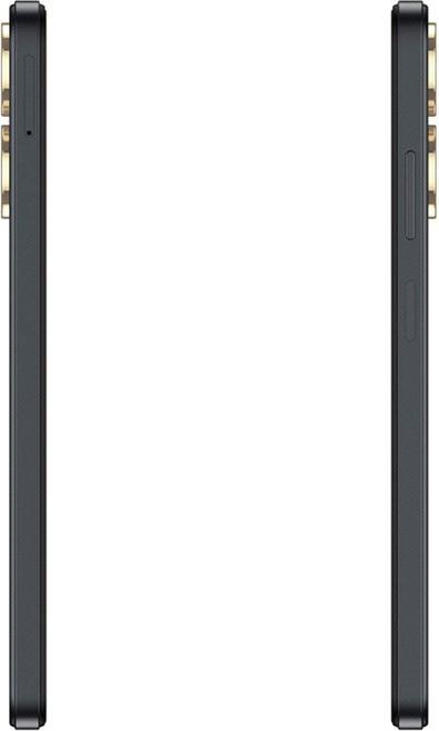 Image du produit ZTE Nubia Neo (256 Go, Jaune, Noir, 6.60", Double SIM, 50 Mpx, 5G)