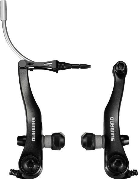 Actual product image Shimano V-brake
