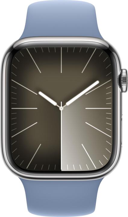 Produktbild Apple Sportarmband (41 mm, Fluorelastomer)