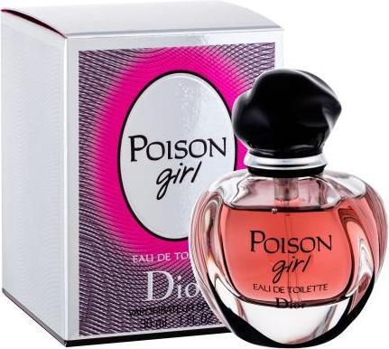 Produktbild Dior Poison Girl (Eau de Toilette, 30 ml)