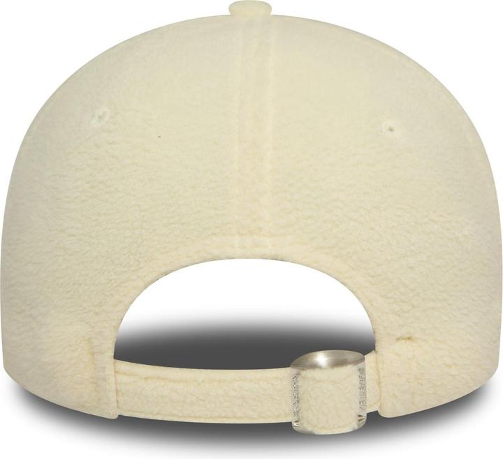 Immagine prodotto New Era 9Forty Cappello da donna in sherpa - COSY NY Yankees beige chiaro