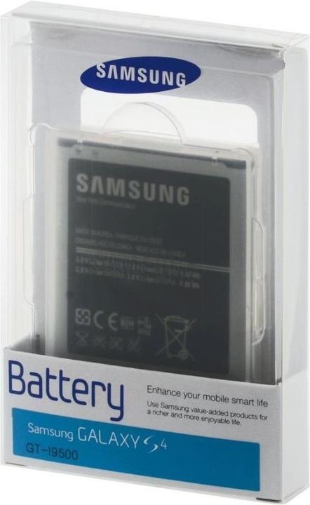 Produktbild Samsung Eb-B600bebecww