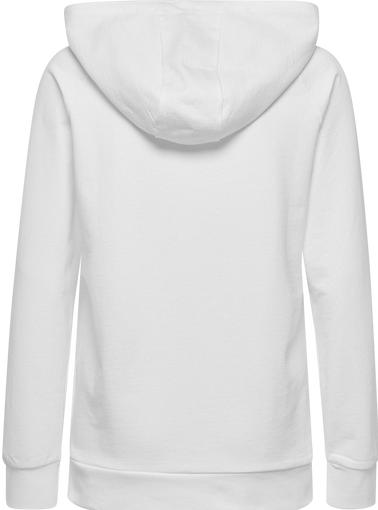Produktbild hummel Go Cotton Logo Hoodie Woman (XXL)