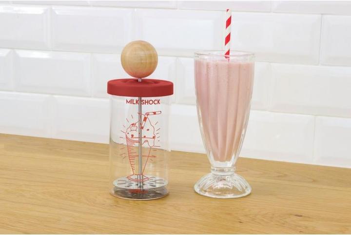Produktbild Cookut Milk-Shake Glas (0.40 l, 3 x)