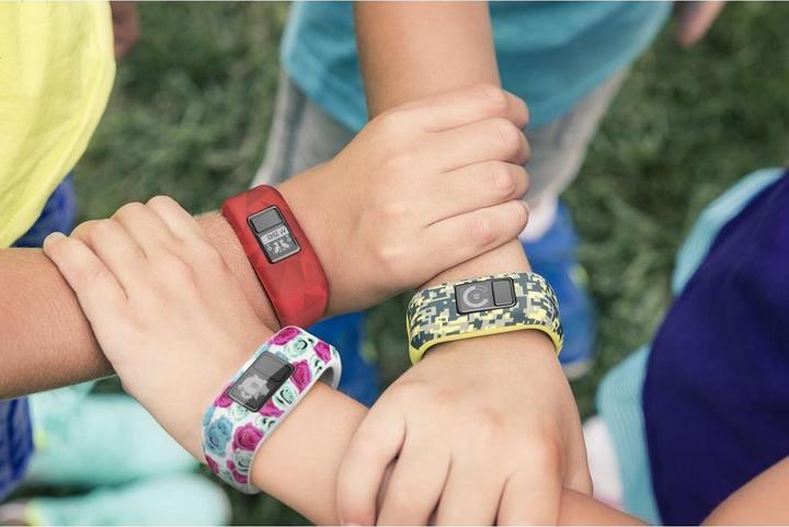 Image du produit Garmin Bracelet (Silicone)