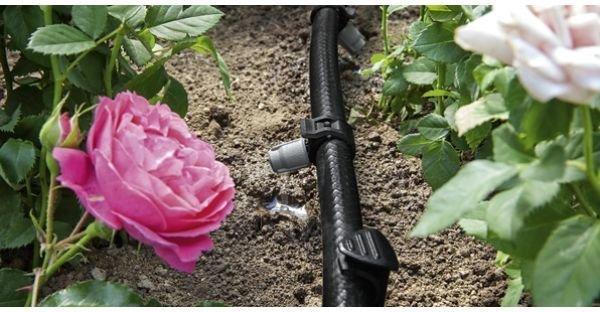 Actual product image Kärcher Earth spike (Water timer)