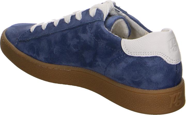 Immagine prodotto Paul Green Scarpe da ginnastica alla moda del marchio realizzate in pelle di alta qualità con un look a (37)