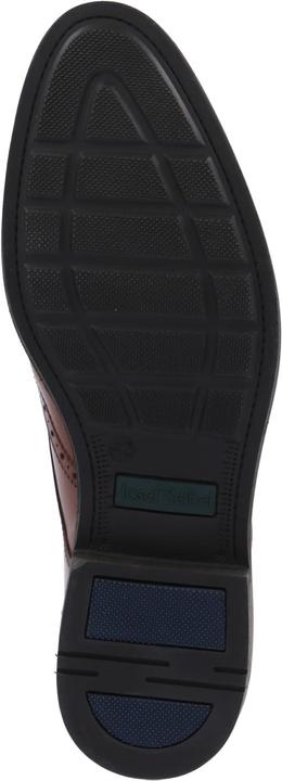 Produktbild Josef Seibel Halbschuhe JONATHAN 05 (42)