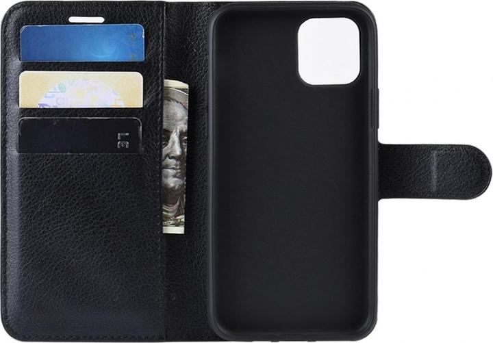 Immagine prodotto Screenguard Custodia di protezione in pelle (Apple iPhone 11)