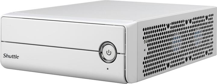 Produktbild Shuttle X 8110XA (Intel Core i3-4160)