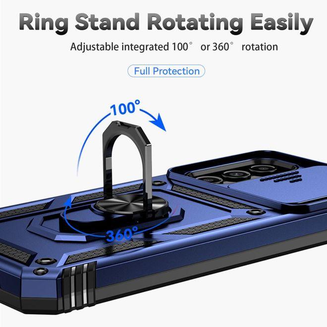 Image du produit MU Classic Kickstand Slide Cam Series (Samsung Galaxy A54 5G)