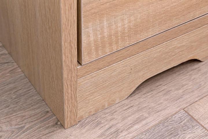 Produktbild Wohnling Pagus (31 x 31 x 43 cm)