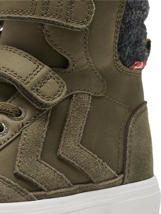 Image du produit hummel Stadil Winter High Jr (27)