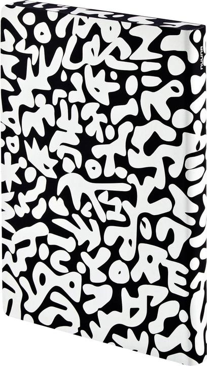 Produktbild Nuuna Graphic (22 x 16.5 cm, Gepunktet, Weicher Einband)