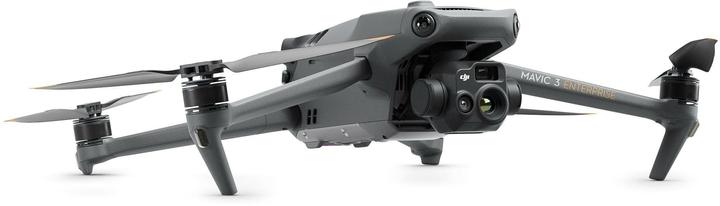 DJI Mavic 3 Thermal inkl. Care Basic (45 min, 920 g, 48 Mpx)