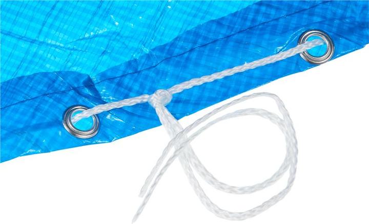 Actual product image Bestway Fast Set Pool