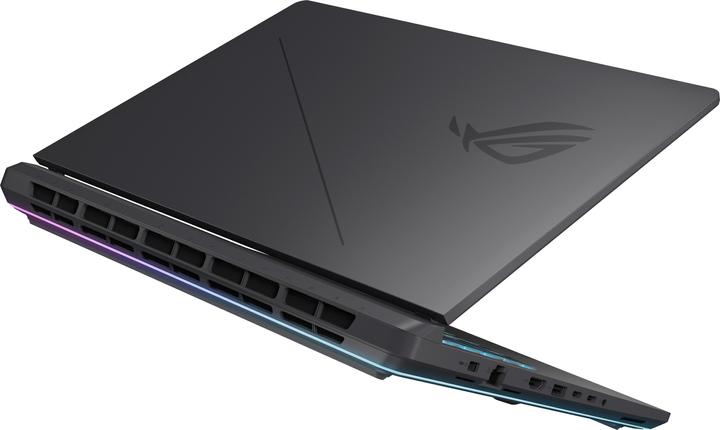 Produktbild ASUS ROG Strix G16 G615LW-S5058W 16 gaming laptop (G615LW-S5058W) (15.98", Intel Core Ultra 9 275HX, 32 GB, 1000 GB, Eng. Int.)