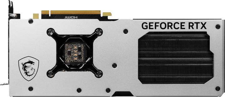 Produktbild MSI GeForce RTX 4070 SUPER GAMING X SLIM (12 GB)