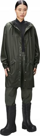 Produktbild Rains Long Jacket (XS)