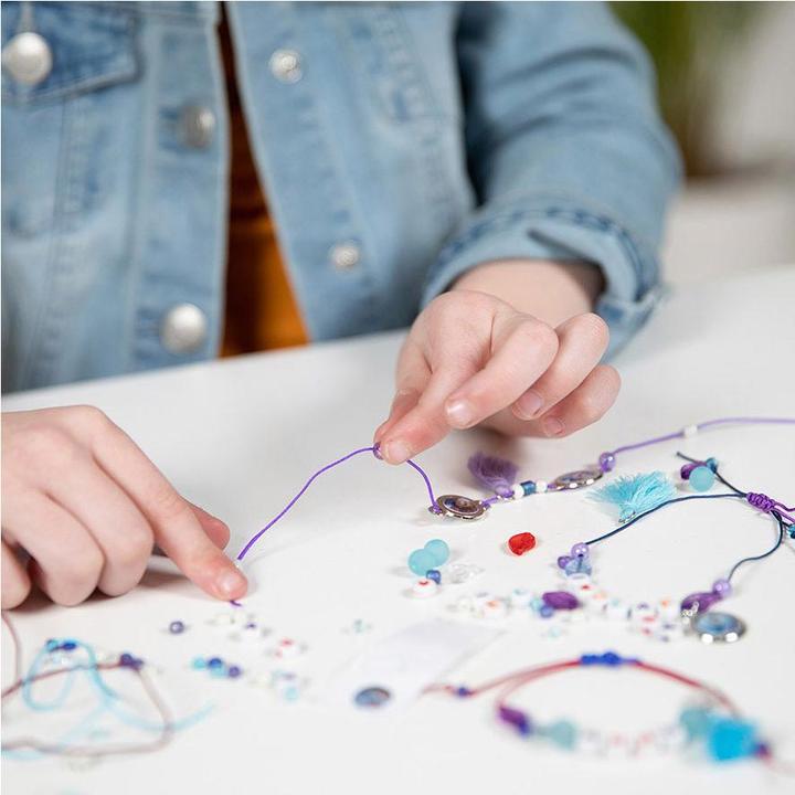 Immagine prodotto Totum Braccialetti con lettere Disney Frozen