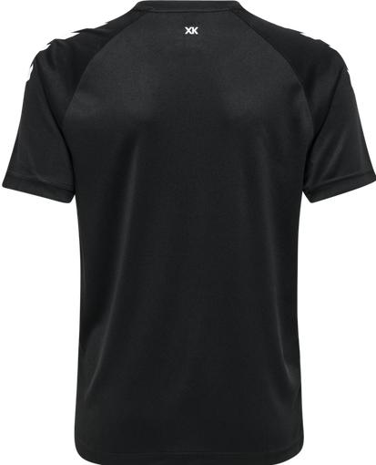 Immagine prodotto hummel Core Xk Core Poly T-Shirt S/S Bambini (164)